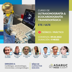 Matricula ETE/ULTE- Teórico