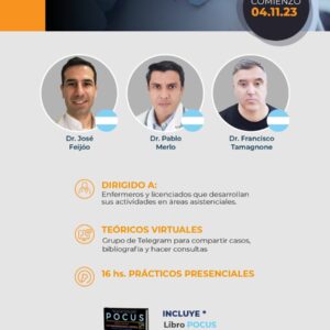 POCUS Enfermería 2023-2024