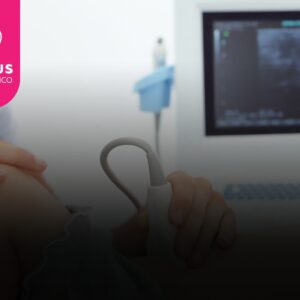 Pocus I pediatrico OD